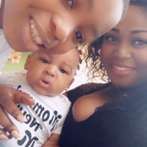 Meet your Posher, J anna